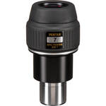 Pentax SMC XW 7mm Wide Angle Eyepiece (1.25") - 55x w/ 65mm, 71x with 80, 90x with 100mm Pentax Scopes