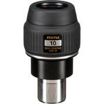 Pentax SMC XW 10mm Wide Angle Eyepiece (1.25") - 39x w/ 65mm, 50x w/ 80mm, & 63x w/ 100mm Pentax Scopes