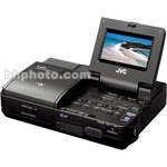 JVC CU-VH1US-P HDV Portable VTR with MPEG2