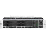 Behringer ULTRAGRAPH DIGITAL DEQ1024 - Equalizador Gr�fico