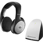 Sennheiser RS110 - Sistema de Headphone sem Fio 