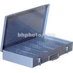 Logan Electric Slide File #110 For 300 2 x 2" Slides - Double Latch