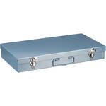 Logan Electric Slide File #200 For 750 2 x 2" Slides - Double Latch