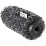 Rycote Standard Hole Softie Windscreen with 19 - 22mm (0.74 - 0.87") Hole Size 