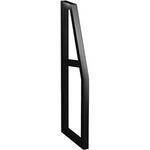 Winsted 51018 Prestige Series Slim-Line Two-Tier Intermediate Frame