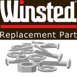 Winsted 55262 Work Surface Support Brackets