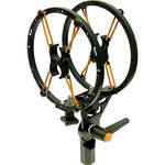 Rycote 040201 1 Module Stereo Microphone Suspension