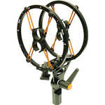 Rycote 040203 1 Module Stereo Microphone Suspension