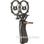 Rycote 040204 1 Module Stereo Microphone Suspension