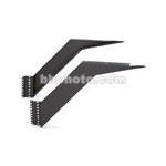 Winsted 45&deg Corner Shelf Bracket (Pair)