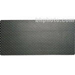 Winsted 86143  Beehive Vented Blank Rack Panel (4U)