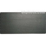 Winsted 86149  Beehive Vented Blank Rack Panel (11U)