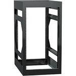 Winsted Vertical Rack Cabinet