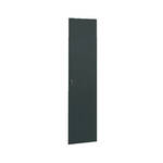 Winsted Locking Solid Door