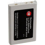CTA Digital EN-EL5 - Bateria de �ons de L�tio (3.7V 1100mAh)