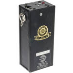 Lumedyne Minicycler with Charge Indicator