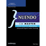 Cool-Breeze CD-Rom: Nuendo CSi Master