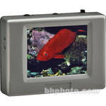 Equinox 2.5" LCD Monitor w/ RCA Male Plug