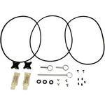 Equinox Spare Parts kit for HD10 & Pro10 Housings