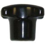 Equinox Four Arm Knob (Replacement)