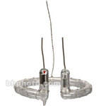 Sunpak Flashtube for Sunpak Platinum Series Monolights
