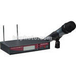 Sennheiser Evolution G2 100 Series UHF Handheld Microphone System (A)