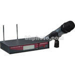 Sennheiser Evolution G2 100 Series UHF Handheld Microphone System (C)