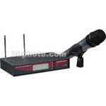 Sennheiser Evolution G2 100 Series UHF Handheld Microphone System (B)