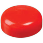 Lumedyne Red Cap for Pack Head-Jacks (Single)