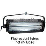 Arri Studio Cool 2 Fluorescent Fixture - Non Dimming, Hanging Mount (120V)