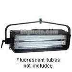 Arri Studio Cool 2 Fluorescent Fixture - Phase Dimming, Hanging Mount (120V)