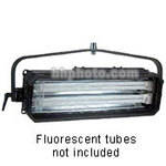 Arri Studio Cool 2 Fluorescent Fixture - Non Dimming, Hanging Mount (230V)
