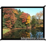 Draper 18 x 24' Replacement Screen Surface for Cinefold Truss - Matte White