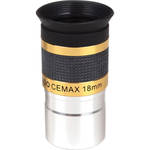 Coronado CEMAX 18 mm Eyepiece  