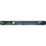 Ashly 4.24D - 4-In/8-Out Audio Distribution Processor
