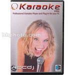 PCDJ KJ Karaoke Plug-In