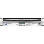 Crown Audio I-T6000 - 1500 Watt Amplifier with DSP