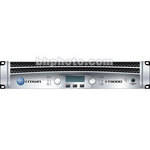 Crown Audio I-T8000 - 2100 Watt Amplifier with DSP
