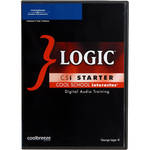 Cool-Breeze CD-Rom: Logic CSi Starter (Vers�o em Ingl�s)