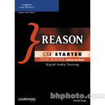 Cool-Breeze CD-Rom: Reason CSi Starter (Vers�o em Ingl�s)