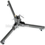 Manfrotto by Bogen Imaging 299F Base with Universal Head (No Wheels)