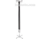 Draper Aero Accuset Fixed Threaded Pipe Extension - 84"