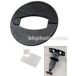 Draper Aero Accuset Escutcheon Ring for 2" Pipe