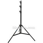 Manfrotto by Bogen Imaging 005BAC Ranker Light Stand, Black Air Cushioned -  9.5'