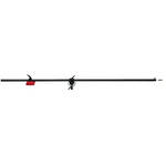 Manfrotto by Bogen Imaging Heavy Duty Boom Arm, Black  -  9'  (2.7m)