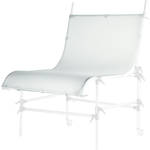 Manfrotto by Bogen Imaging Plexiglass Panel Only for Large Still Life Shooting Table - 79 x 49"