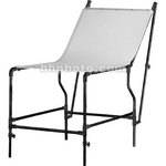 Manfrotto by Bogen Imaging 320 Mini Still Life Shooting Table (Black Frame) with 59 x 30" Plexiglass Panel