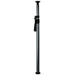 Manfrotto by Bogen Imaging 432-1.7B Single Mini Deluxe Autopole 2, Black