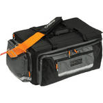 CineBags CB-01 - Bolsa de Produ��o (Tiras Laranja)