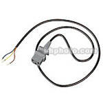 Manfrotto by Bogen Imaging Power Cable for Expan Drive System